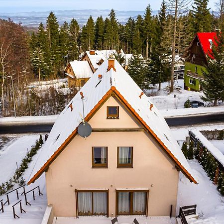 Wonder Home - Villa Vika Z Ogrodem, Z Miejscem Na Grilla I Ognisko Karpacz Exterior photo