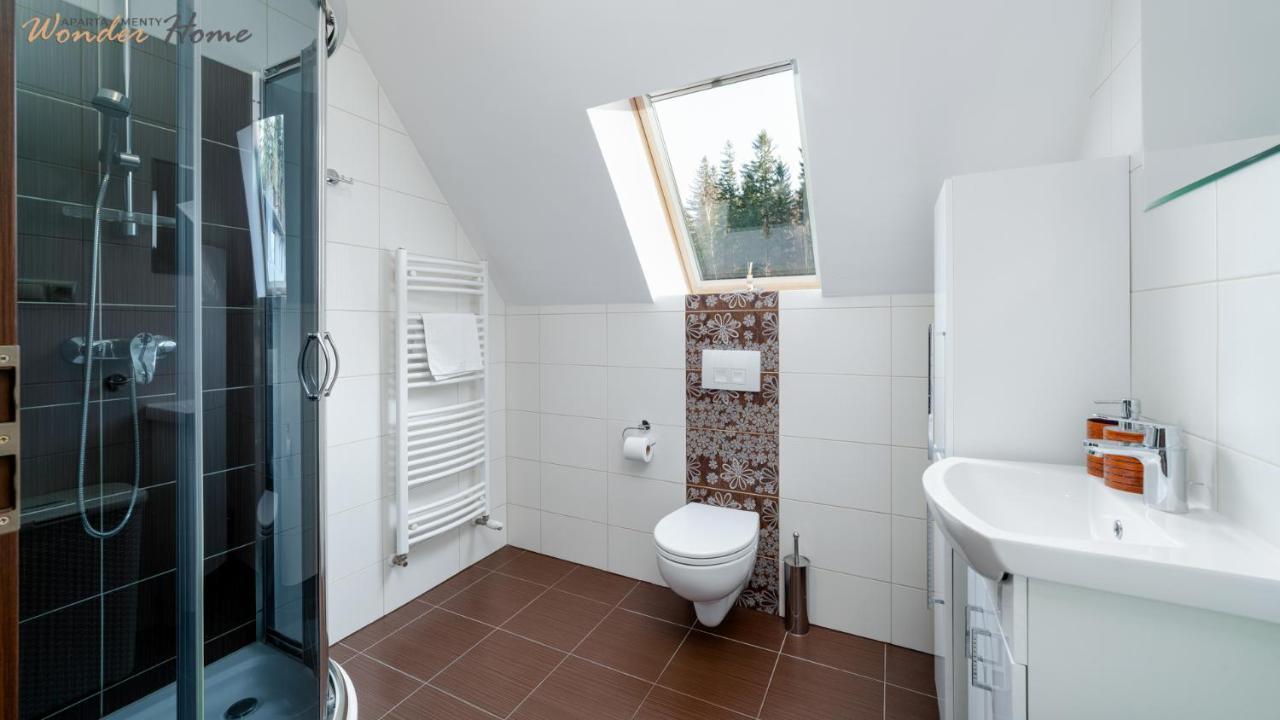 Wonder Home - Villa Vika Z Ogrodem, Z Miejscem Na Grilla I Ognisko Karpacz Exterior photo